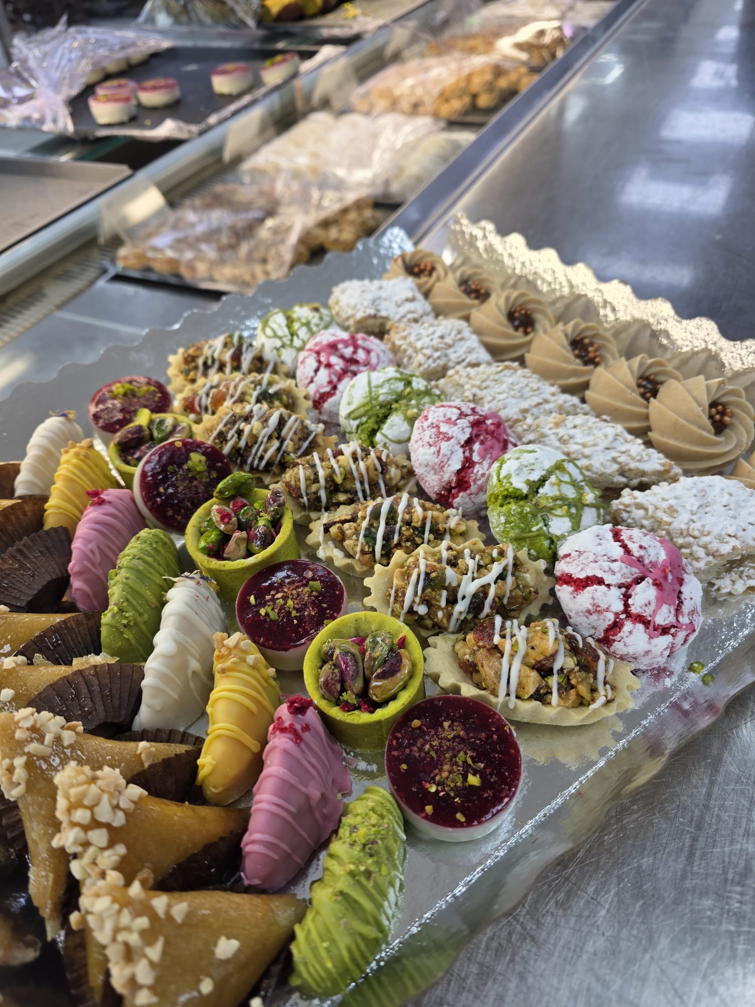 Panadería